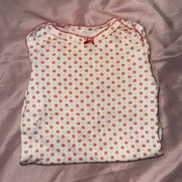 Carter's 5-Pack Assorted Long Sleeve Onesies - Picture 10 of 12